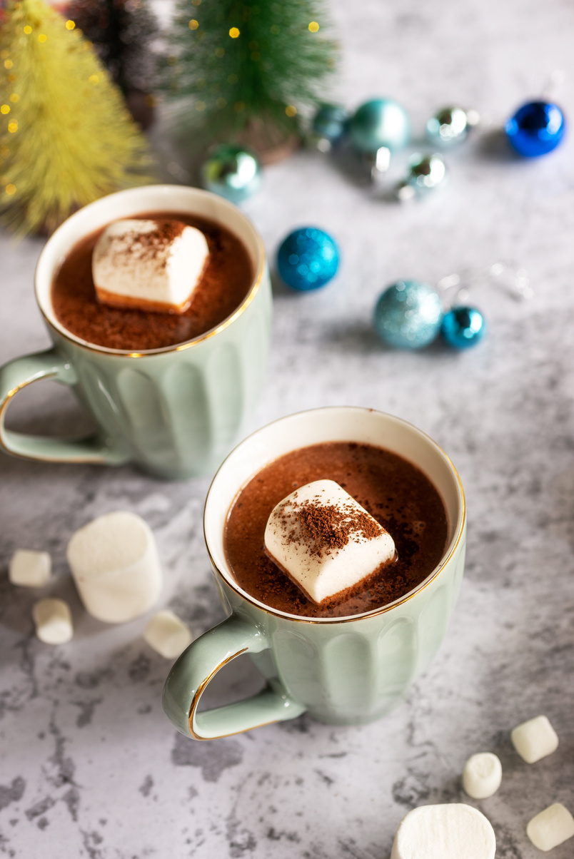 Hot Choclate Drink